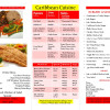 Menu | Caribbean Patty World & Caribbean Bar & Grill